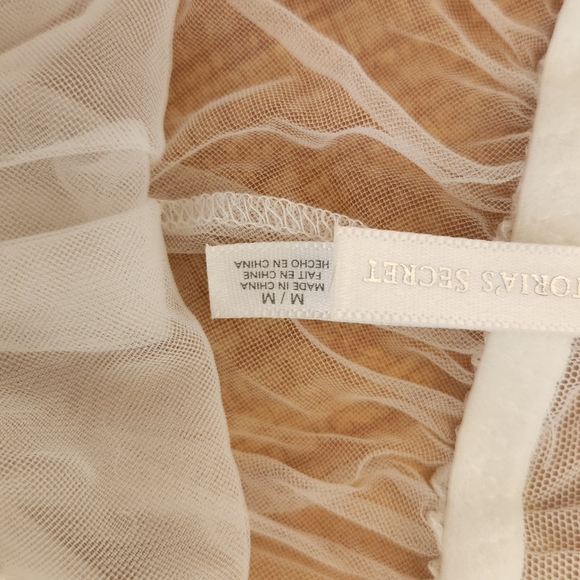 Victoria's Secret Bridal 3 Pc Lingerie Set - Picture 7 of 11